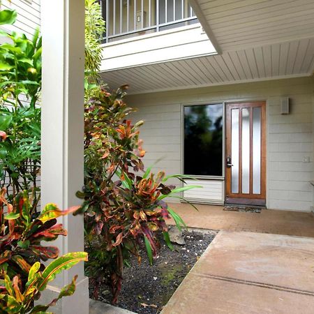 Kbm Resorts Free Car Kapalua Bay Villa Kbv-31G4 Spectacular Ocean Views Bagian luar foto
