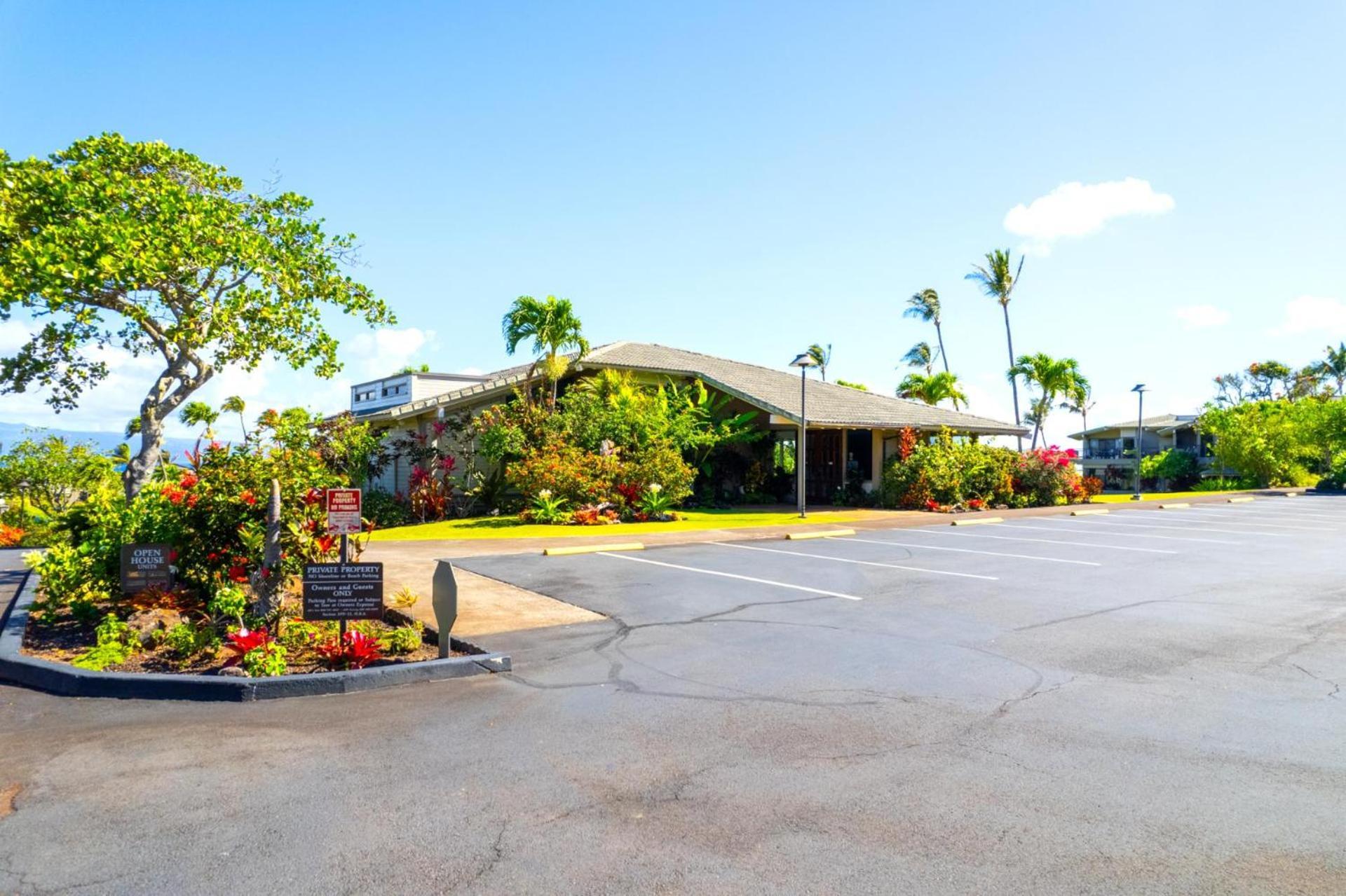 Kbm Resorts Free Car Kapalua Bay Villa Kbv-31G4 Spectacular Ocean Views Bagian luar foto