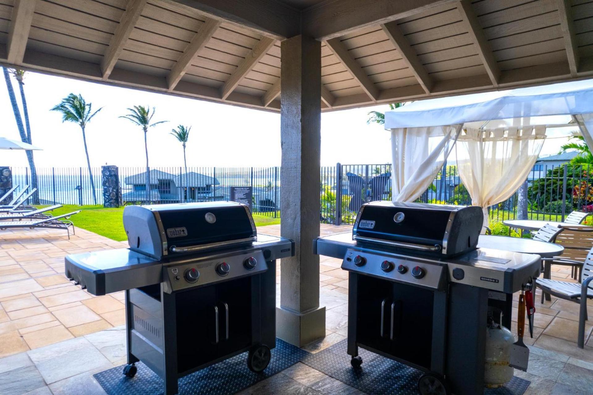 Kbm Resorts Free Car Kapalua Bay Villa Kbv-31G4 Spectacular Ocean Views Bagian luar foto