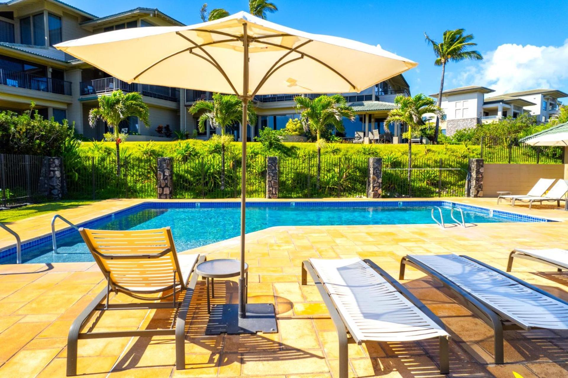 Kbm Resorts Free Car Kapalua Bay Villa Kbv-31G4 Spectacular Ocean Views Bagian luar foto