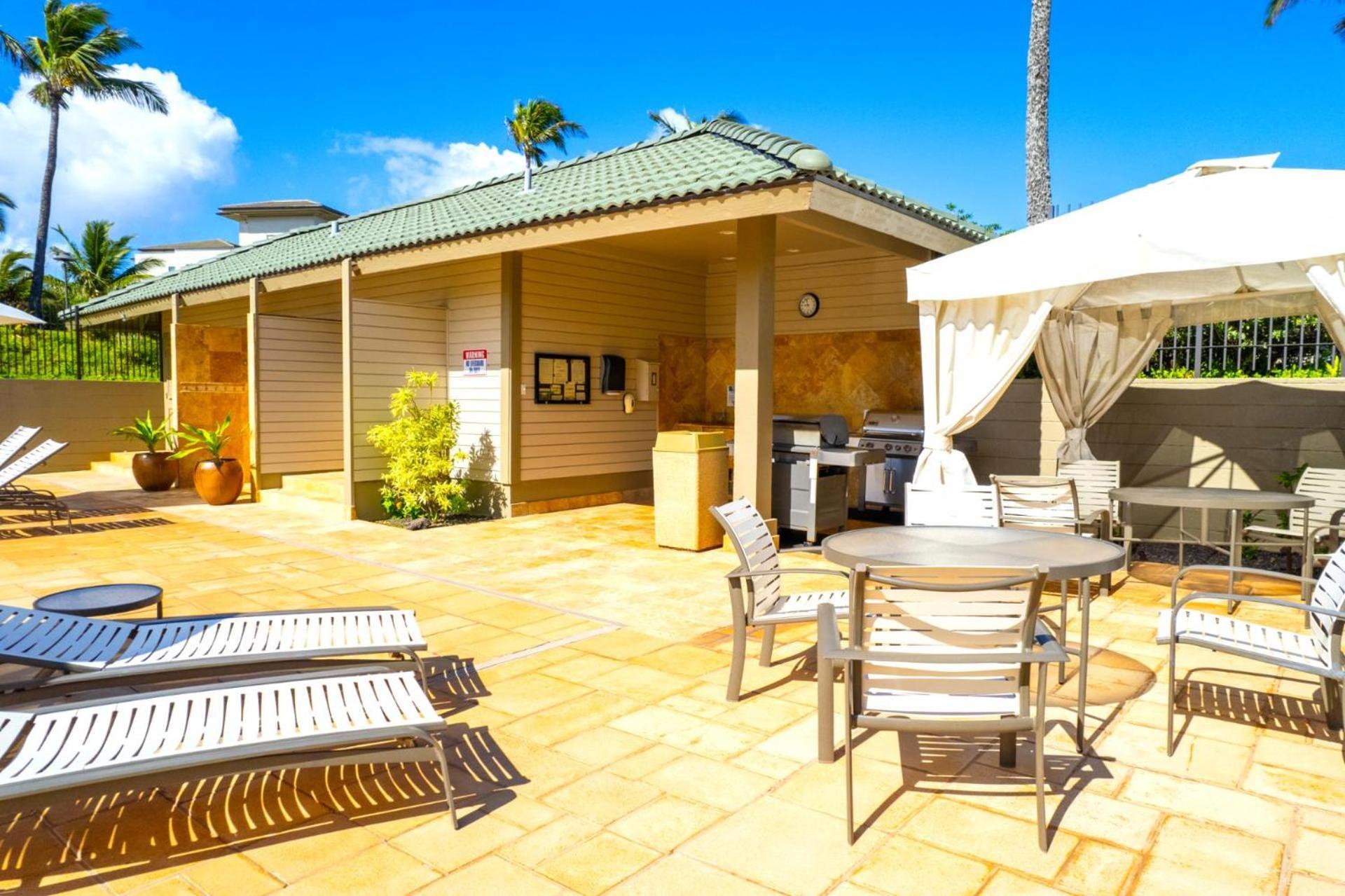Kbm Resorts Free Car Kapalua Bay Villa Kbv-31G4 Spectacular Ocean Views Bagian luar foto