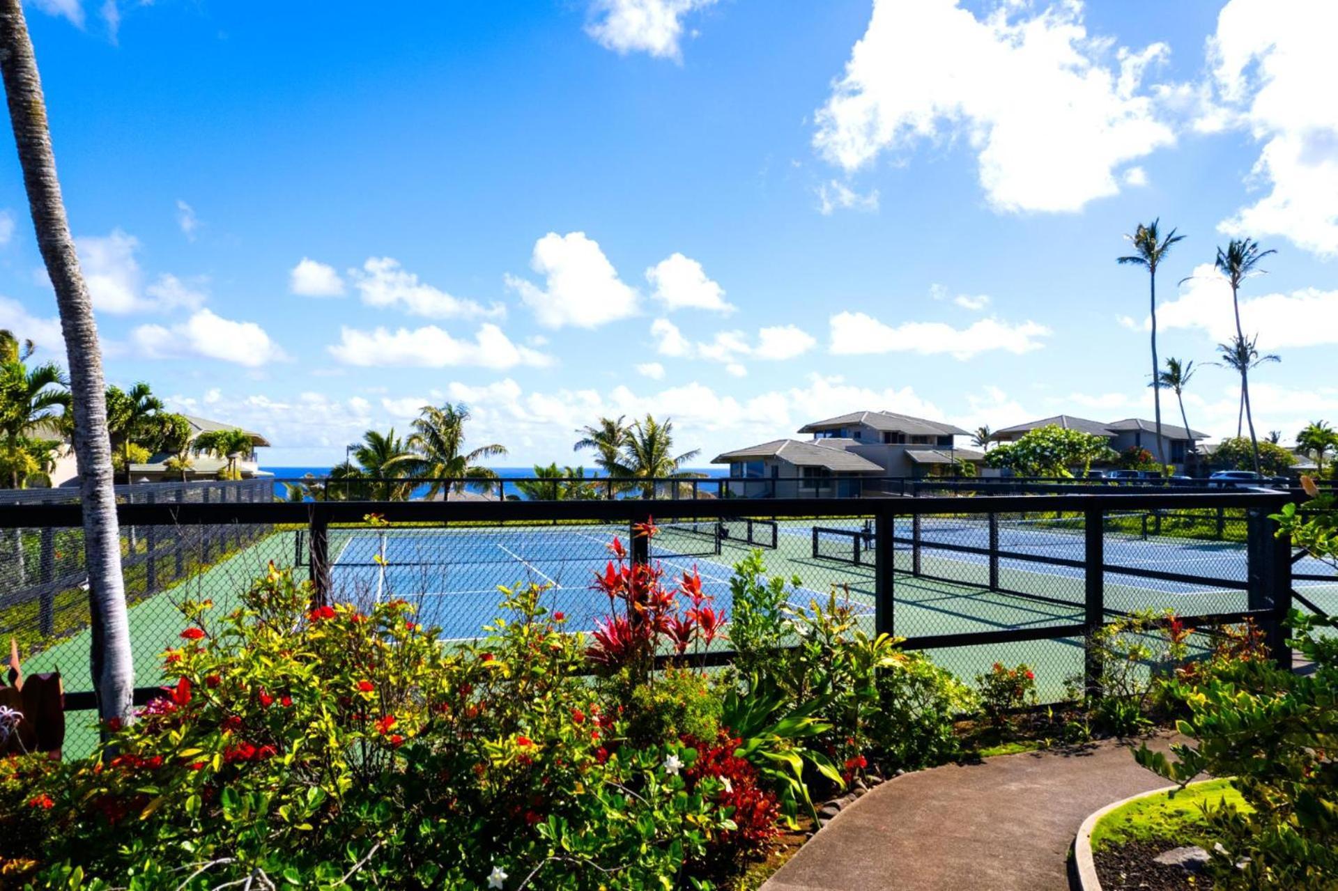 Kbm Resorts Free Car Kapalua Bay Villa Kbv-31G4 Spectacular Ocean Views Bagian luar foto