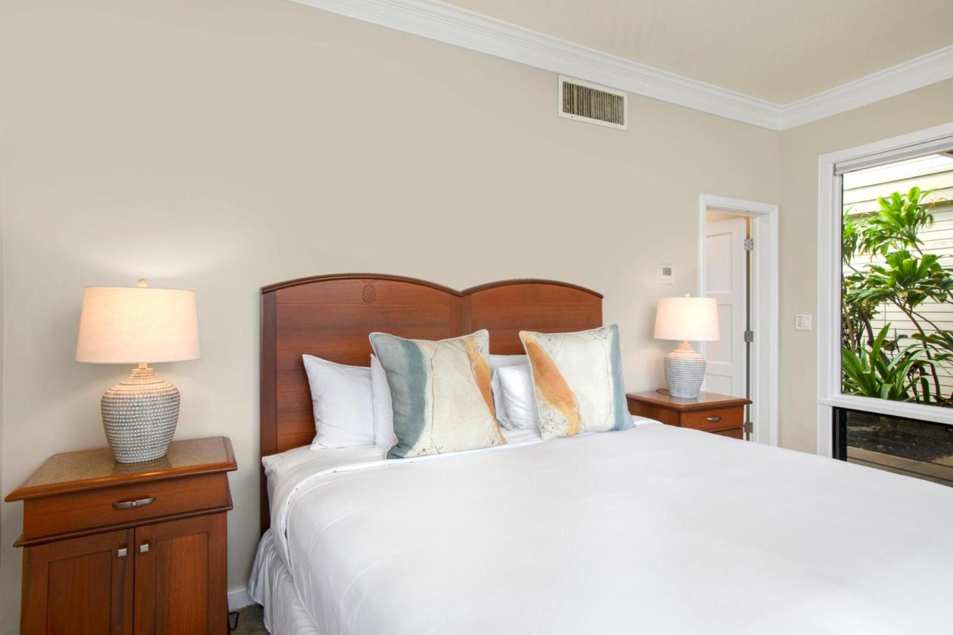 Kbm Resorts Free Car Kapalua Bay Villa Kbv-31G4 Spectacular Ocean Views Bagian luar foto