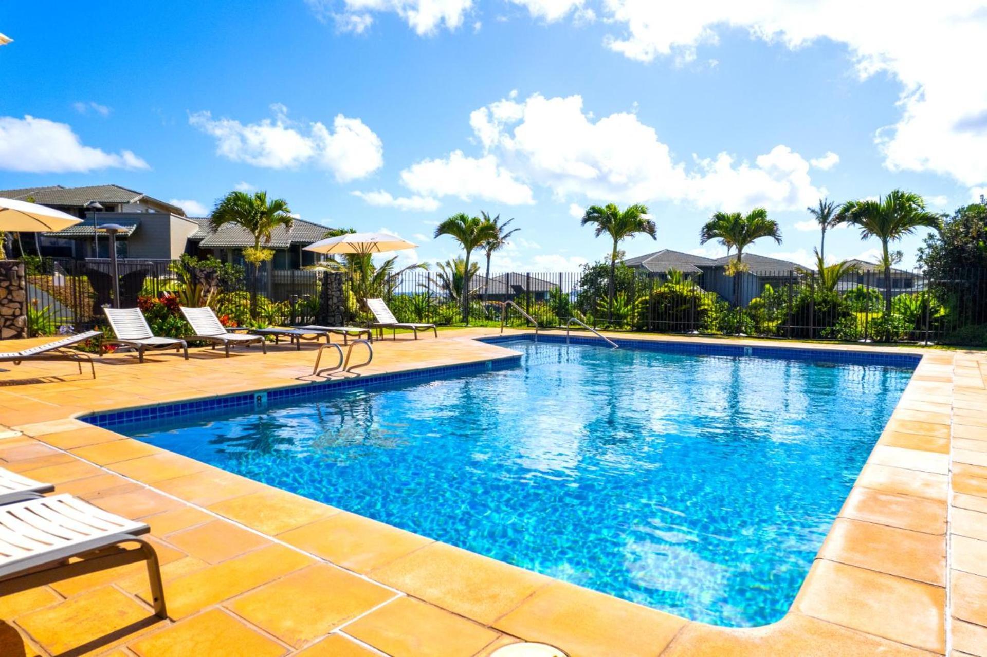 Kbm Resorts Free Car Kapalua Bay Villa Kbv-31G4 Spectacular Ocean Views Bagian luar foto