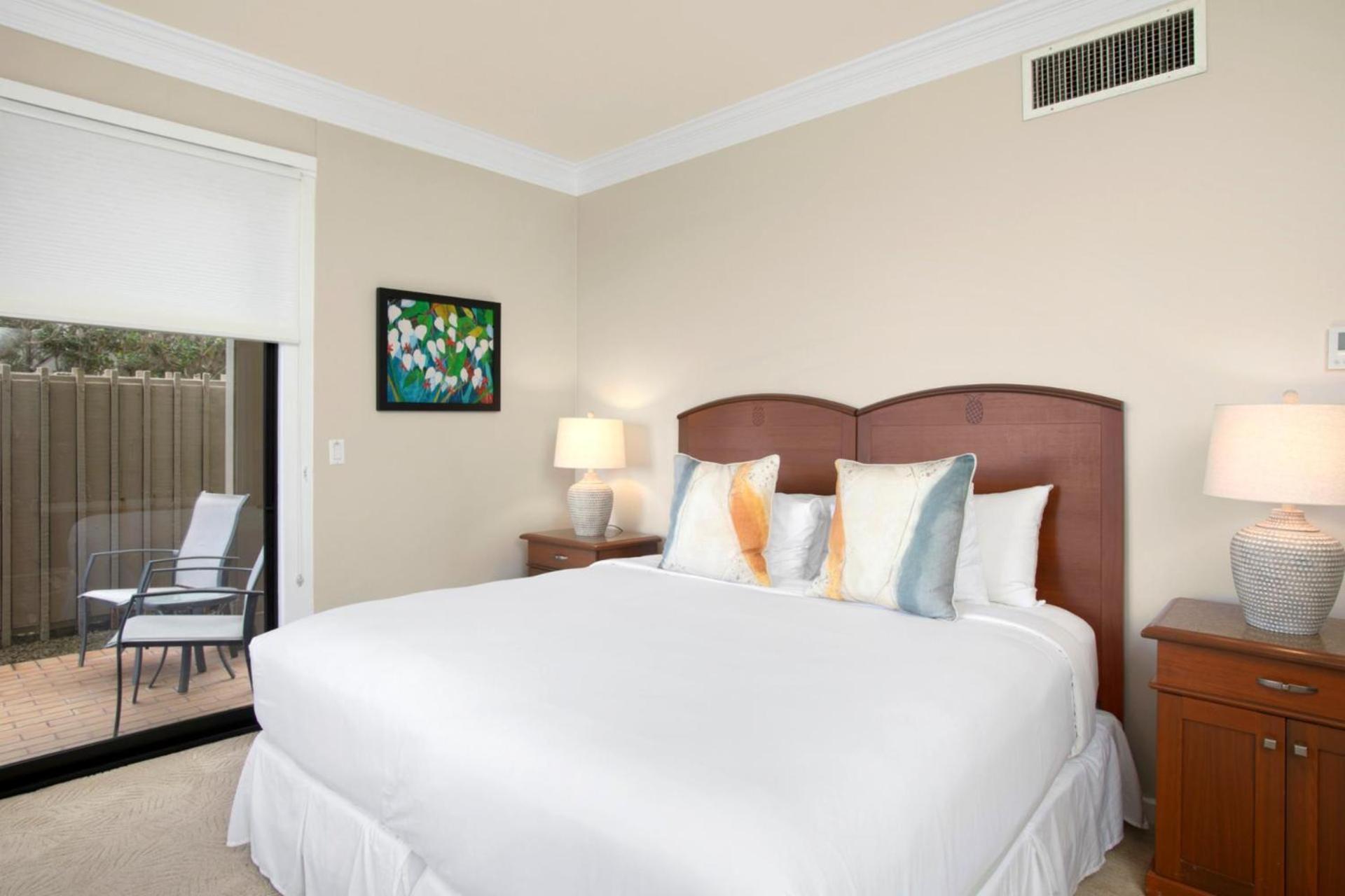 Kbm Resorts Free Car Kapalua Bay Villa Kbv-31G4 Spectacular Ocean Views Bagian luar foto