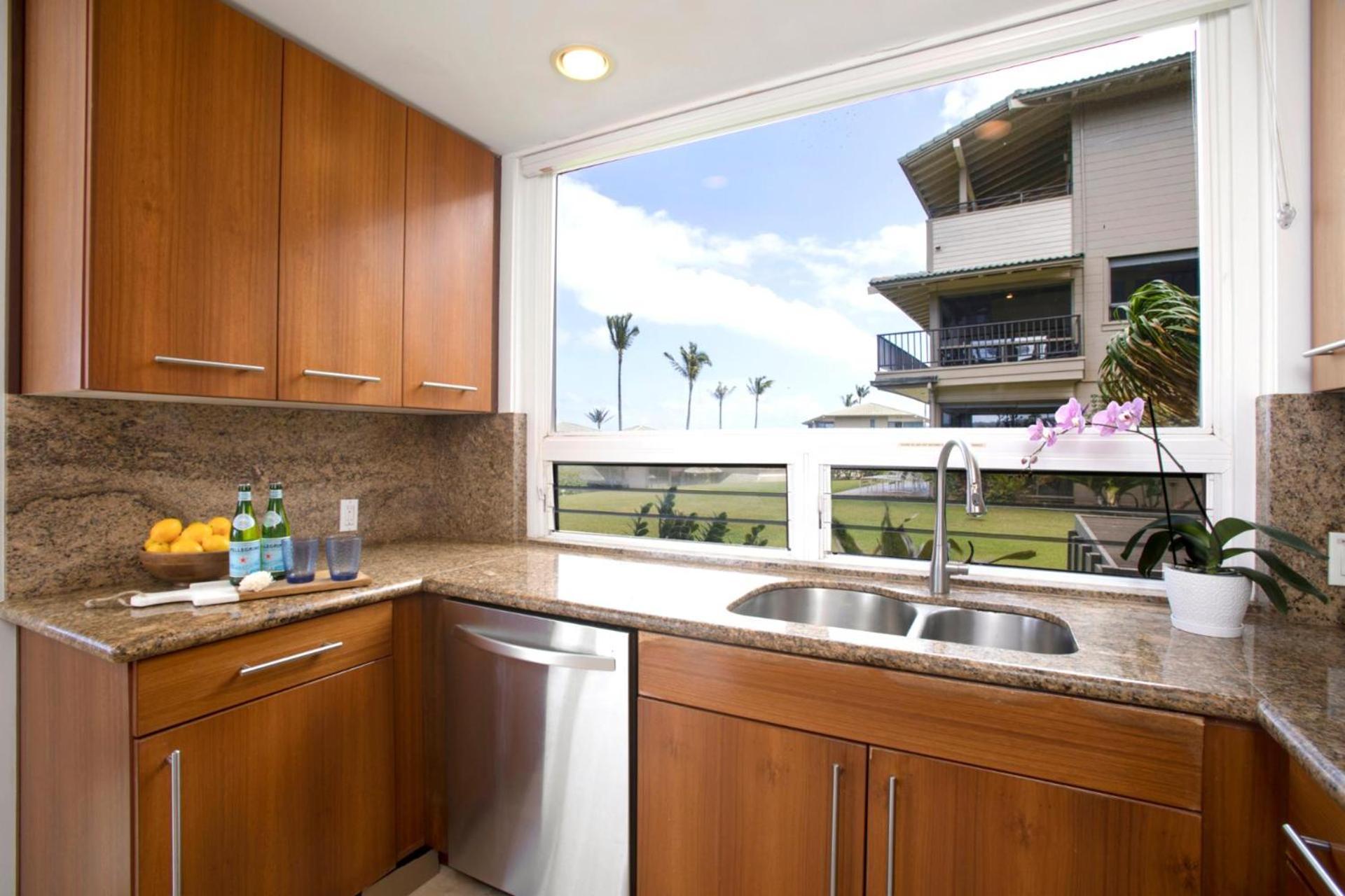 Kbm Resorts Free Car Kapalua Bay Villa Kbv-31G4 Spectacular Ocean Views Bagian luar foto